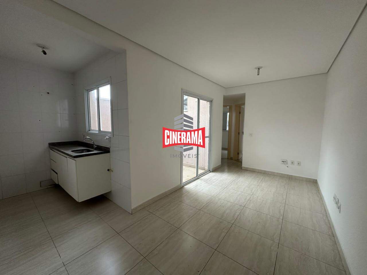 Apartamento à venda em Vila Floresta, Santo André - Cinerama Imóveis: 