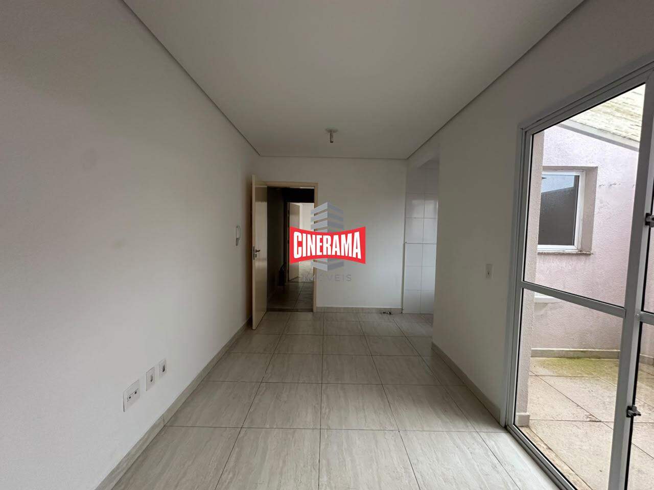 Apartamento à venda em Vila Floresta, Santo André - Cinerama Imóveis: 
