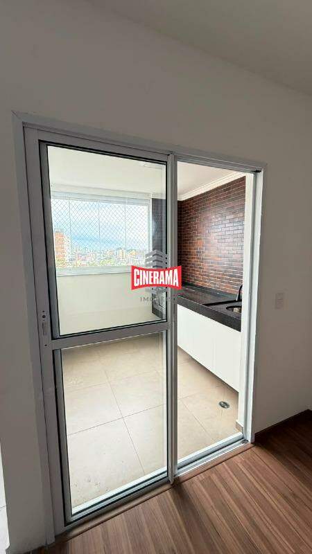 Apartamento à venda em Jardim, Santo André - Cinerama Imóveis: 
