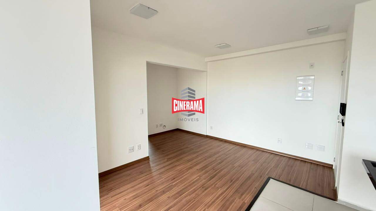 Apartamento à venda em Jardim, Santo André - Cinerama Imóveis: 