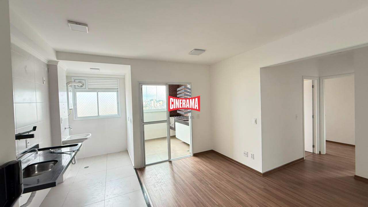 Apartamento à venda em Jardim, Santo André - Cinerama Imóveis: 