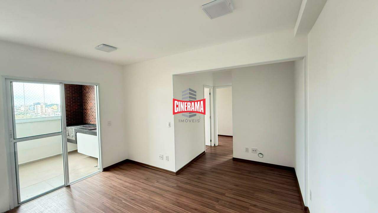 Apartamento à venda em Jardim, Santo André - Cinerama Imóveis: 
