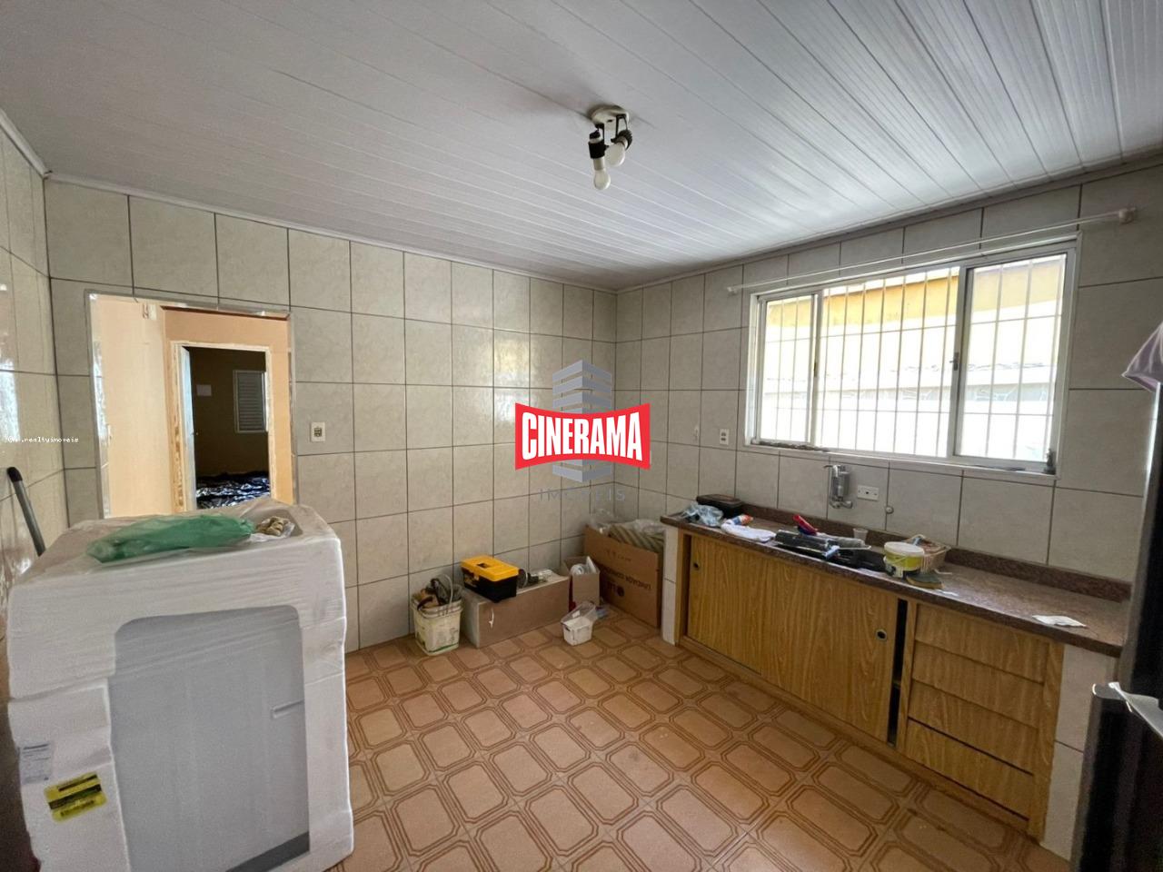 Sobrado à venda em Santa Maria, São Caetano do Sul - Cinerama Imóveis: 