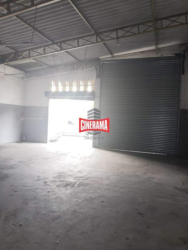 Galpão para aluguel em Cerâmica, São Caetano do Sul - Cinerama Imóveis: 