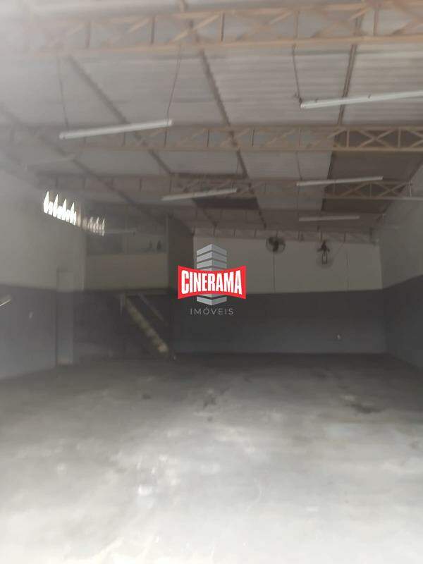 Galpão para aluguel em Cerâmica, São Caetano do Sul - Cinerama Imóveis: 