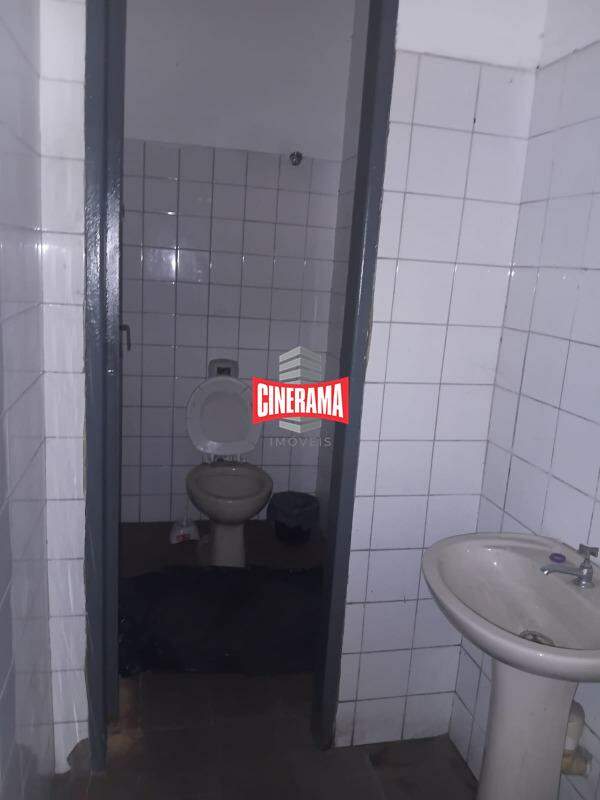 Galpão para aluguel em Cerâmica, São Caetano do Sul - Cinerama Imóveis: 