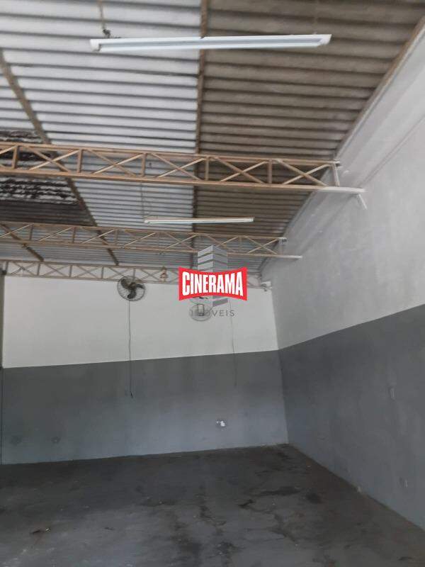 Galpão para aluguel em Cerâmica, São Caetano do Sul - Cinerama Imóveis: 