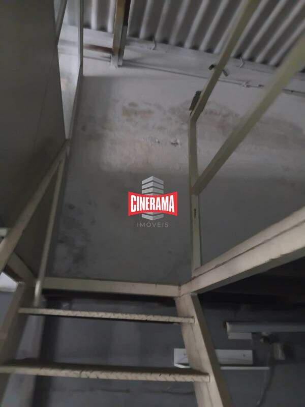 Galpão para aluguel em Cerâmica, São Caetano do Sul - Cinerama Imóveis: 