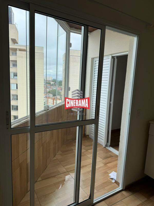 Apartamento à venda em Jardim Olavo Bilac, São Bernardo do Campo - Cinerama Imóveis: 