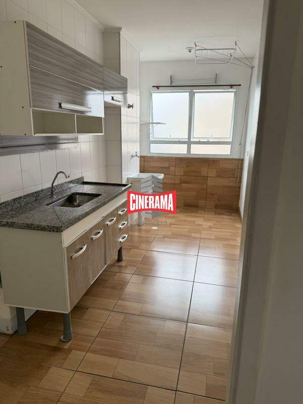 Apartamento à venda em Jardim Olavo Bilac, São Bernardo do Campo - Cinerama Imóveis: 