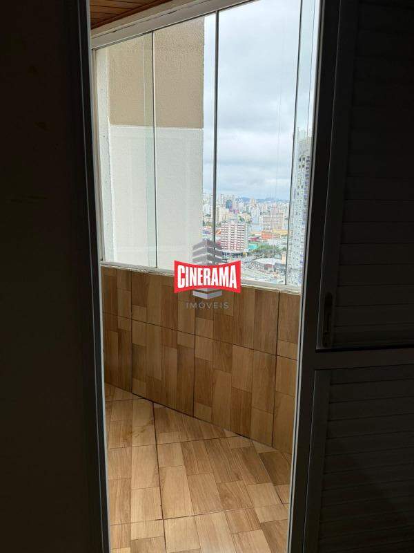 Apartamento à venda em Jardim Olavo Bilac, São Bernardo do Campo - Cinerama Imóveis: 