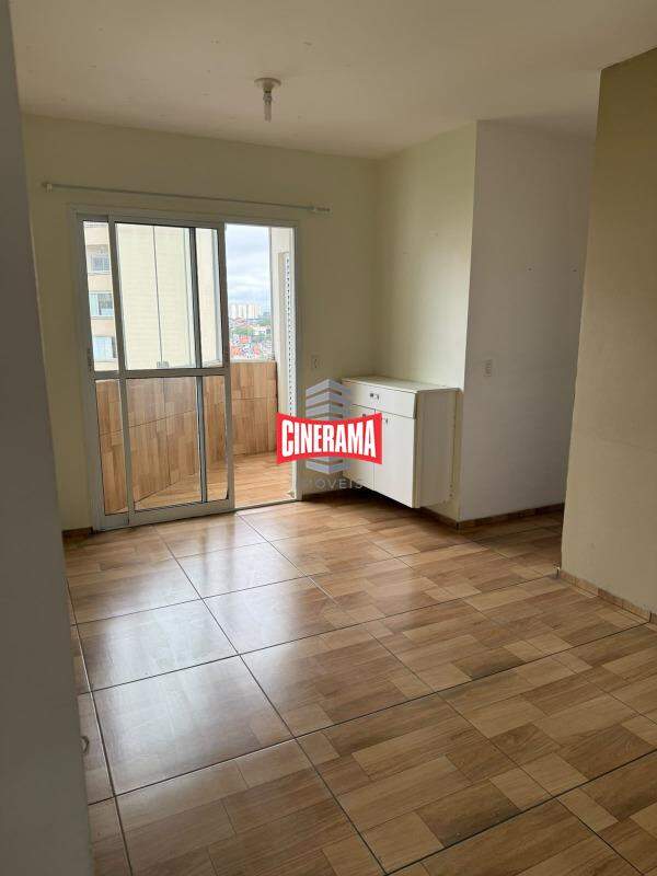 Apartamento à venda em Jardim Olavo Bilac, São Bernardo do Campo - Cinerama Imóveis: 