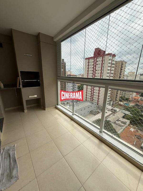 Apartamento para aluguel em Santa Paula, São Caetano do Sul - Cinerama Imóveis: 