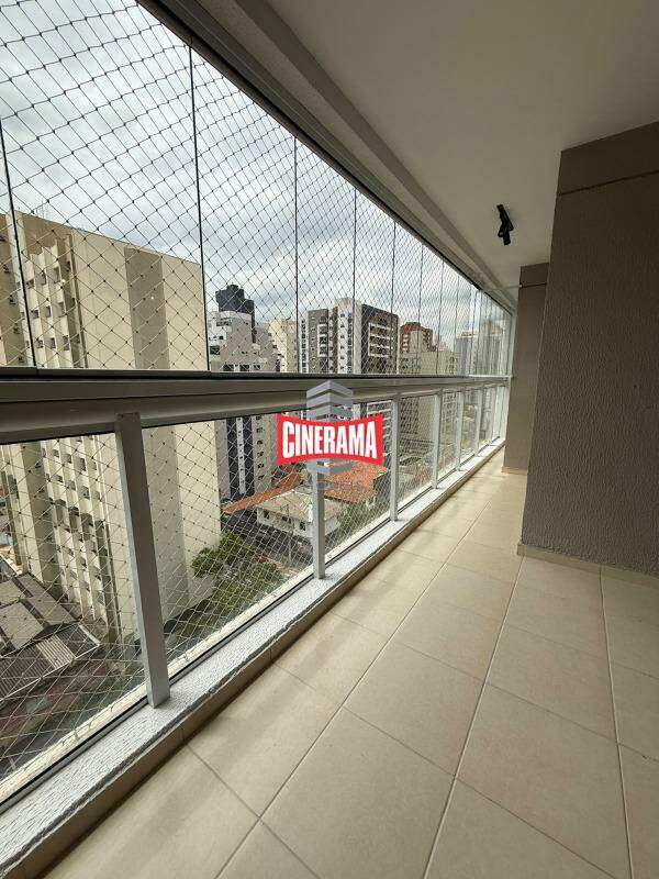 Apartamento para aluguel em Santa Paula, São Caetano do Sul - Cinerama Imóveis: 