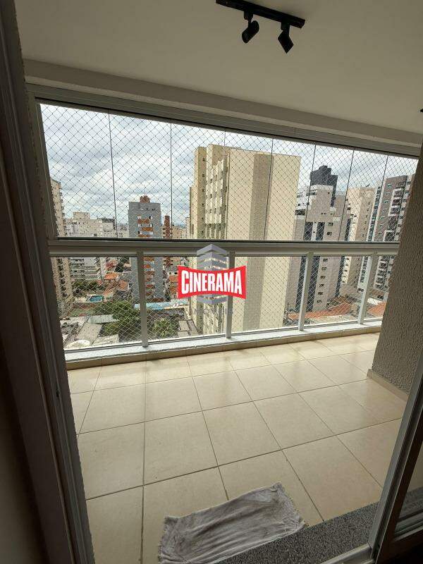 Apartamento à venda em Santa Paula, São Caetano do Sul - Cinerama Imóveis: 