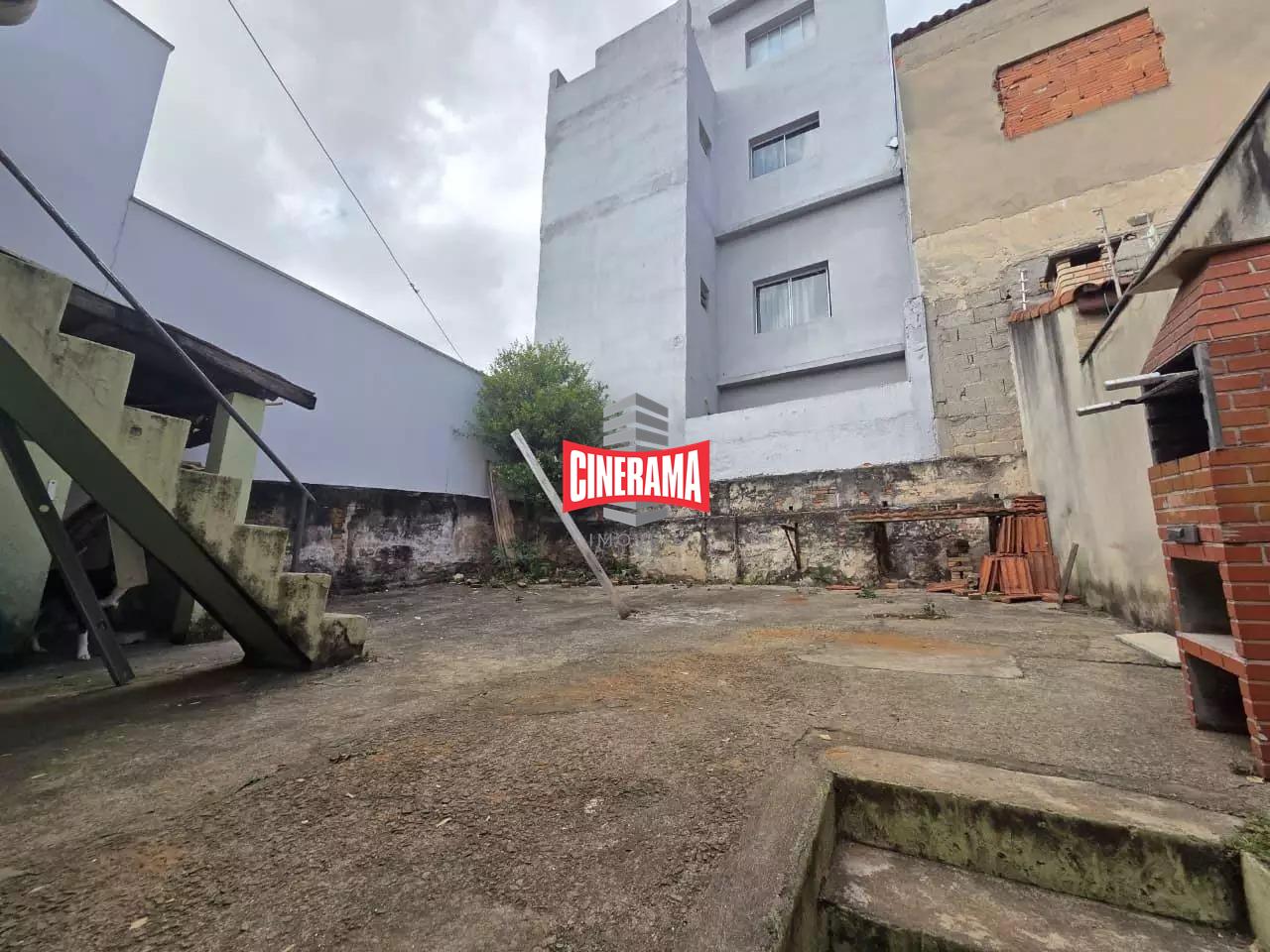 Sobrado para aluguel em Olímpico, São Caetano do Sul - Cinerama Imóveis: 