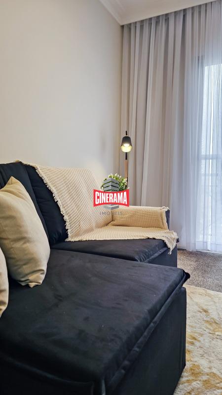 Flat para aluguel em Santa Paula, São Caetano do Sul - Cinerama Imóveis: 