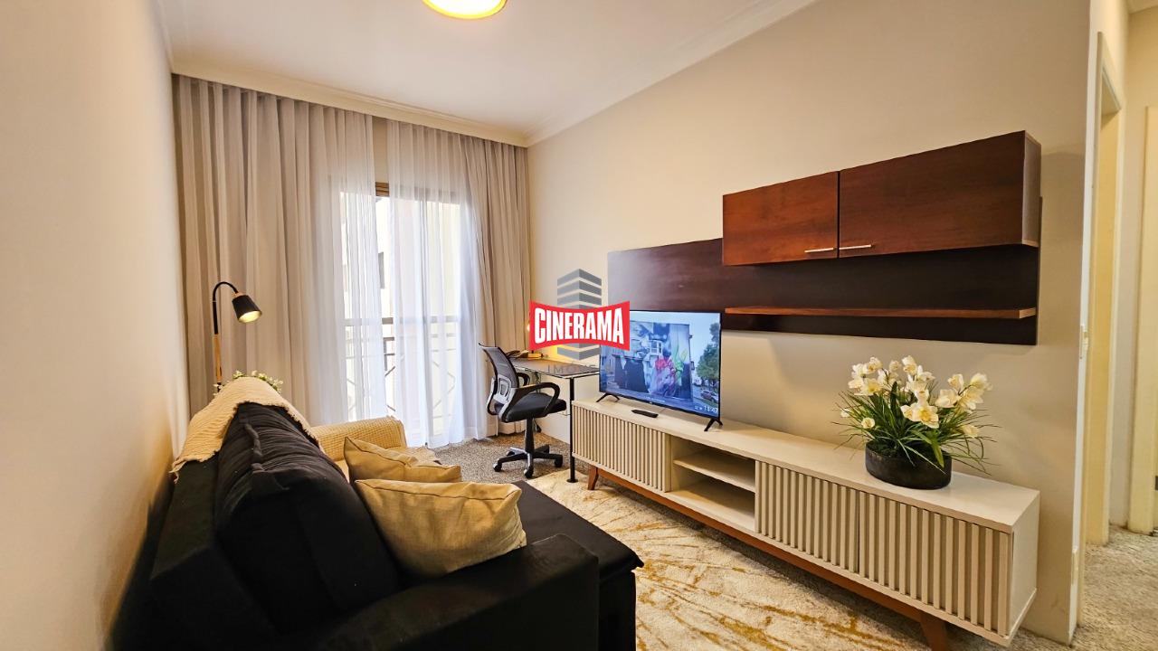 Flat para aluguel em Santa Paula, São Caetano do Sul - Cinerama Imóveis: 
