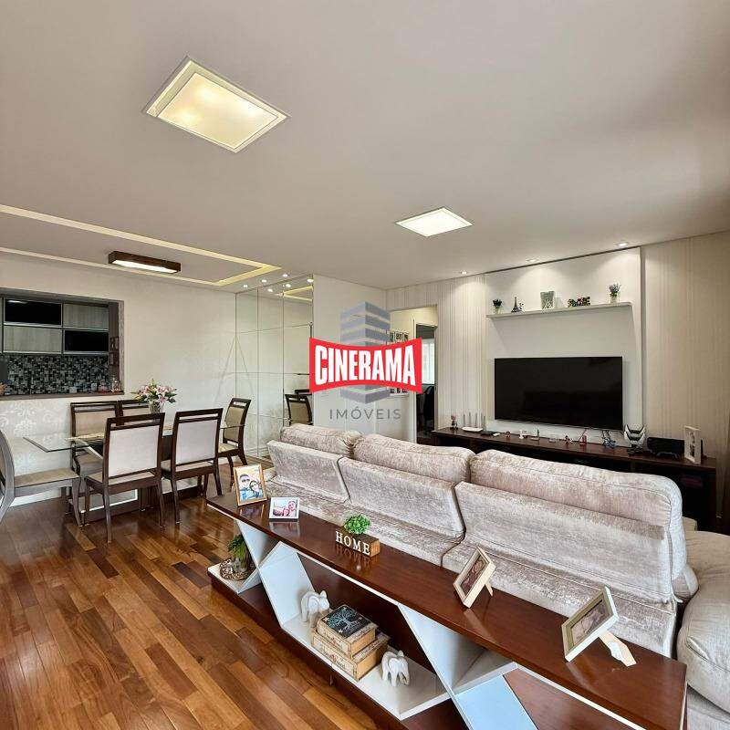 Apartamento à venda em Vila Lusitânia, São Bernardo do Campo - Cinerama Imóveis: 