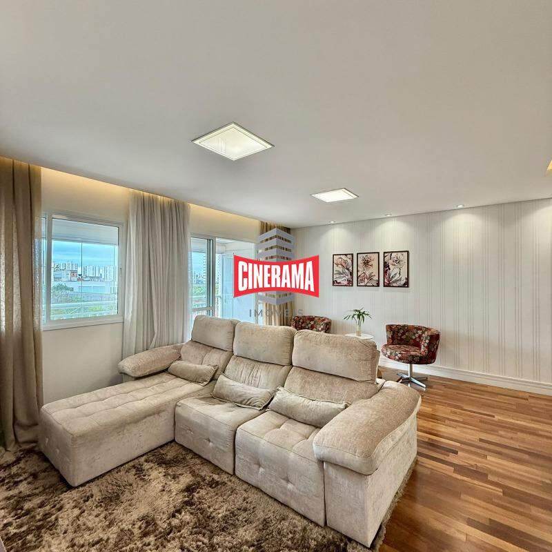Apartamento à venda em Vila Lusitânia, São Bernardo do Campo - Cinerama Imóveis: 