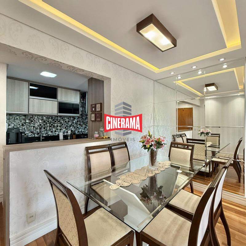 Apartamento à venda em Vila Lusitânia, São Bernardo do Campo - Cinerama Imóveis: 