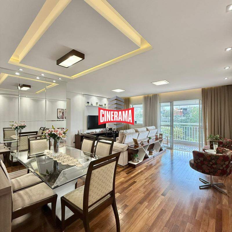 Apartamento à venda em Vila Lusitânia, São Bernardo do Campo - Cinerama Imóveis: 
