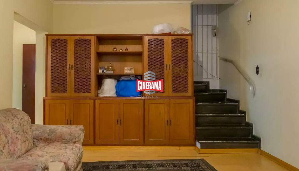 Sobrado à venda em Osvaldo Cruz, São Caetano do Sul - Cinerama Imóveis: 