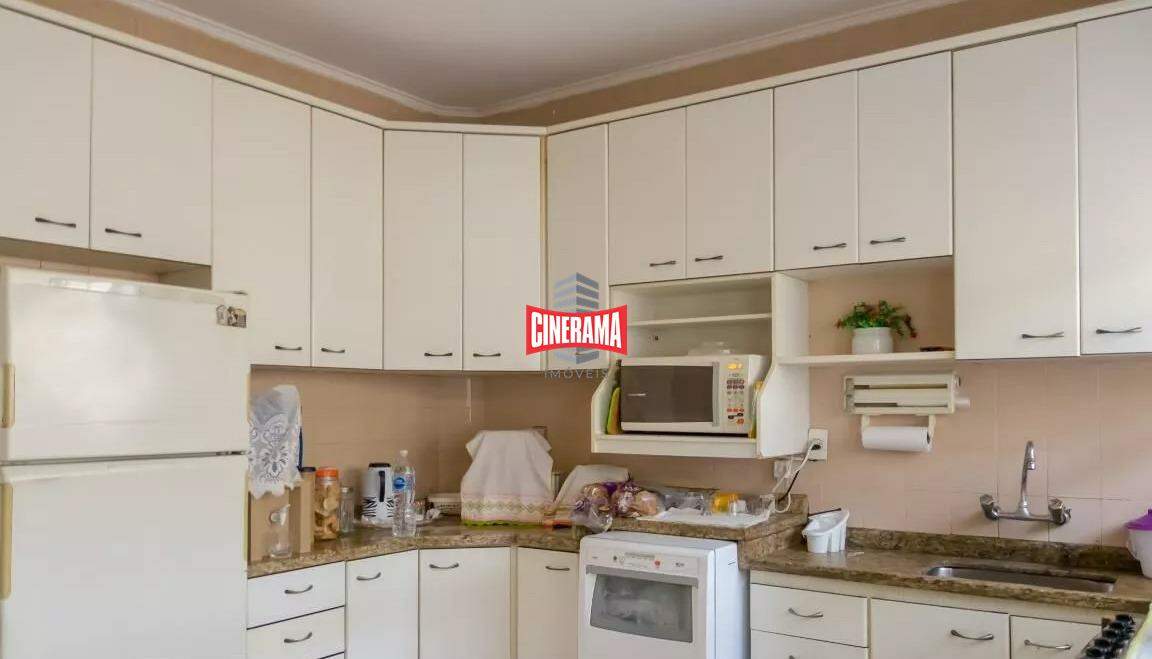 Sobrado à venda em Osvaldo Cruz, São Caetano do Sul - Cinerama Imóveis: 