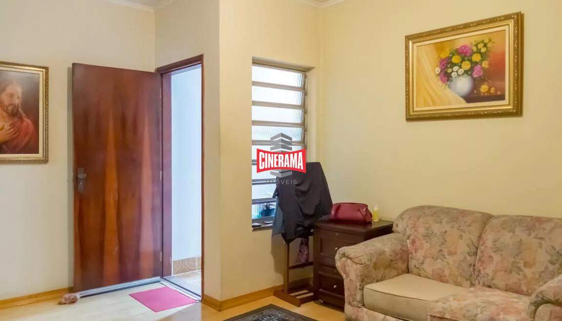 Sobrado à venda em Osvaldo Cruz, São Caetano do Sul - Cinerama Imóveis: 