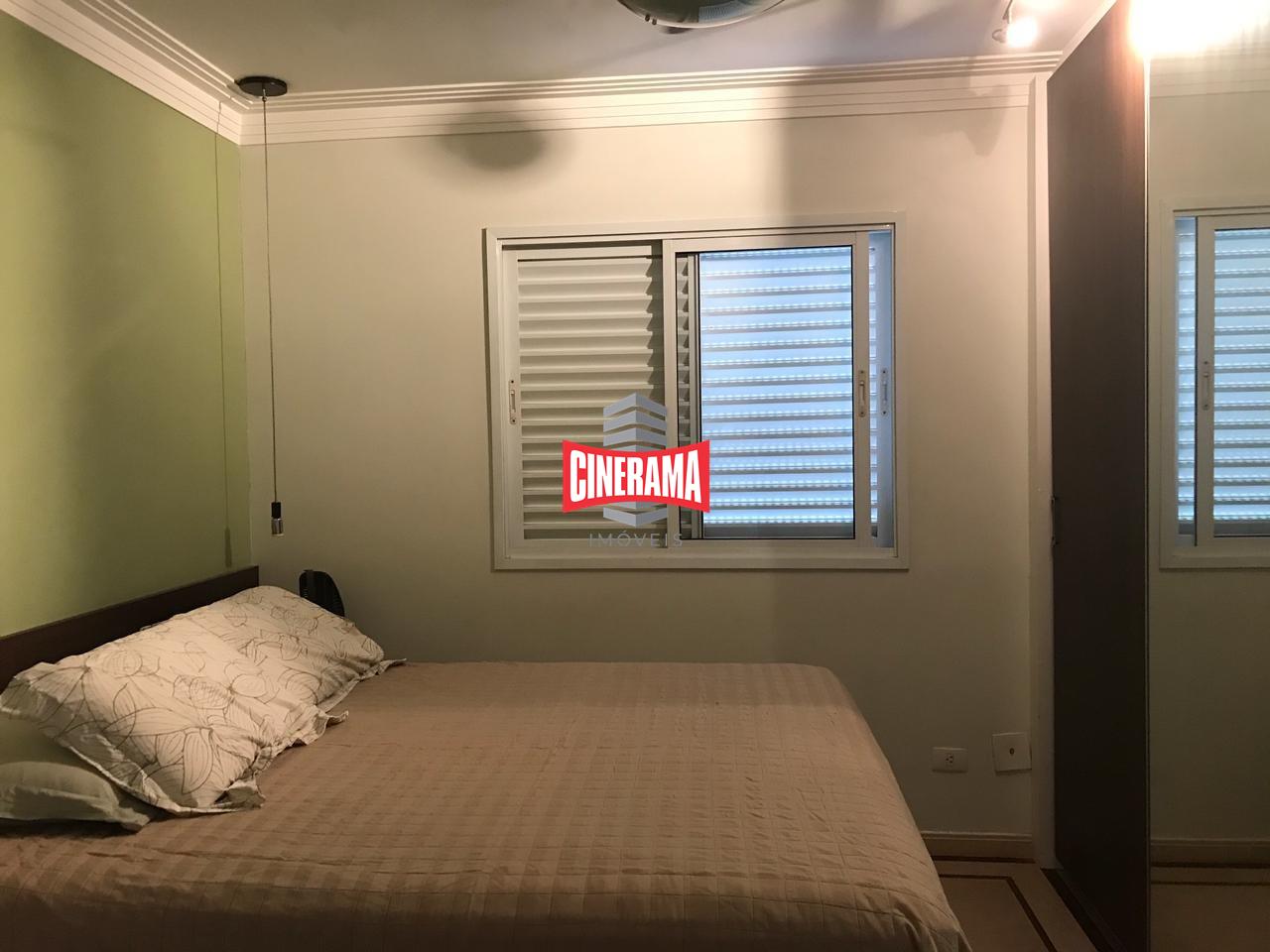 Apartamento à venda em Santa Paula, São Caetano do Sul - Cinerama Imóveis: 
