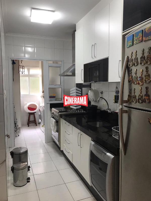 Apartamento à venda em Santa Paula, São Caetano do Sul - Cinerama Imóveis: 