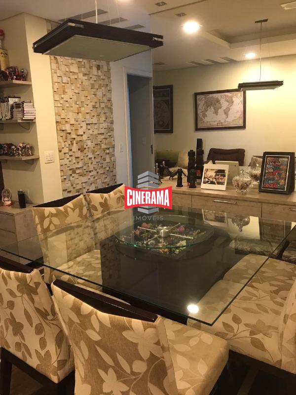 Apartamento à venda em Santa Paula, São Caetano do Sul - Cinerama Imóveis: 