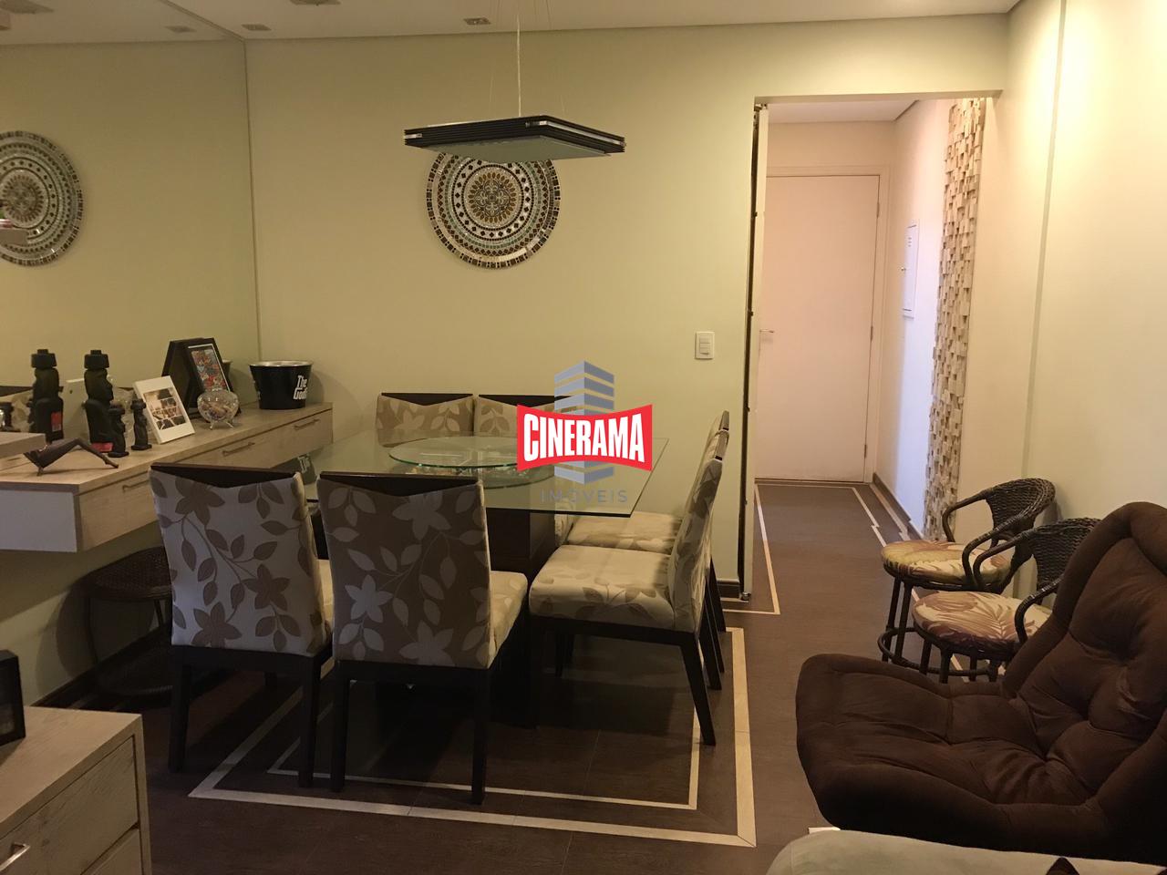 Apartamento à venda em Santa Paula, São Caetano do Sul - Cinerama Imóveis: 
