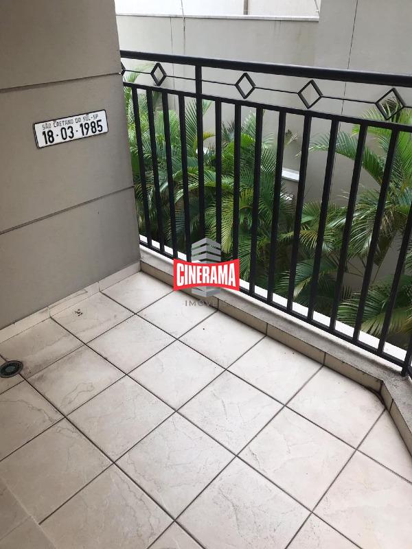 Apartamento à venda em Santa Paula, São Caetano do Sul - Cinerama Imóveis: 