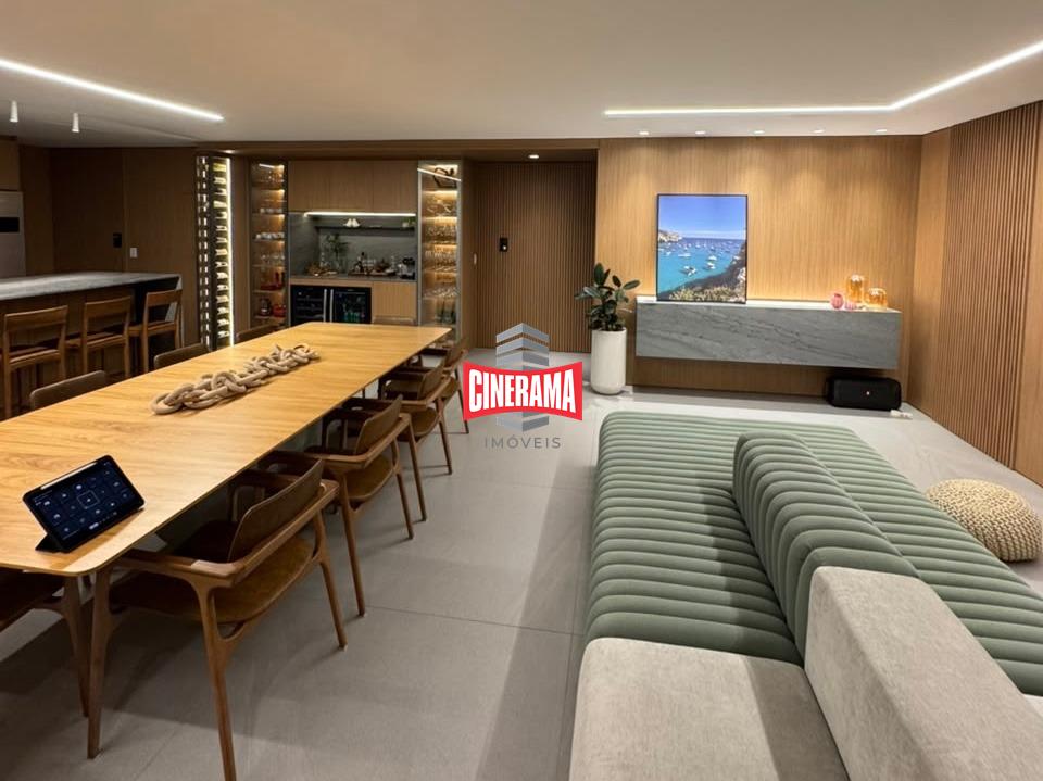Apartamento à venda em Osvaldo Cruz, São Caetano do Sul - Cinerama Imóveis: 