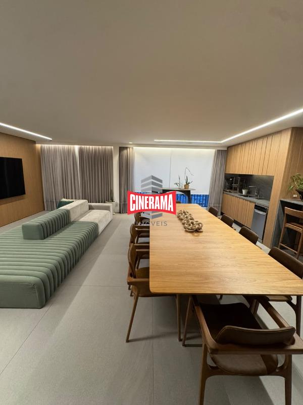 Apartamento à venda em Osvaldo Cruz, São Caetano do Sul - Cinerama Imóveis: 