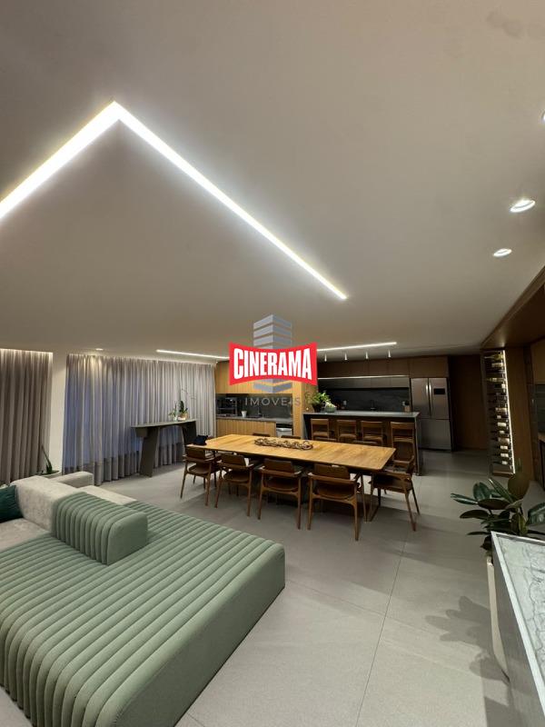Apartamento à venda em Osvaldo Cruz, São Caetano do Sul - Cinerama Imóveis: 