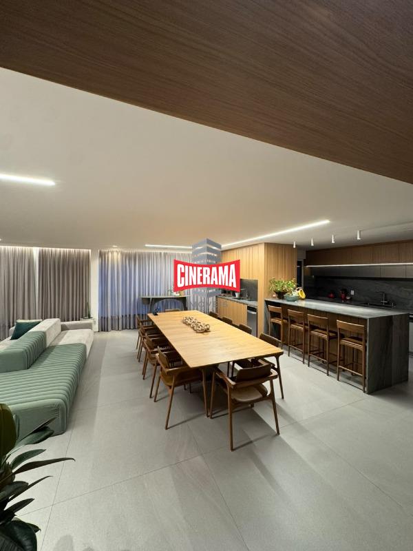 Apartamento à venda em Osvaldo Cruz, São Caetano do Sul - Cinerama Imóveis: 