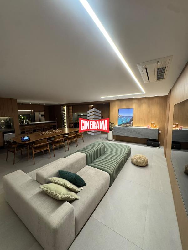 Apartamento à venda em Osvaldo Cruz, São Caetano do Sul - Cinerama Imóveis: 