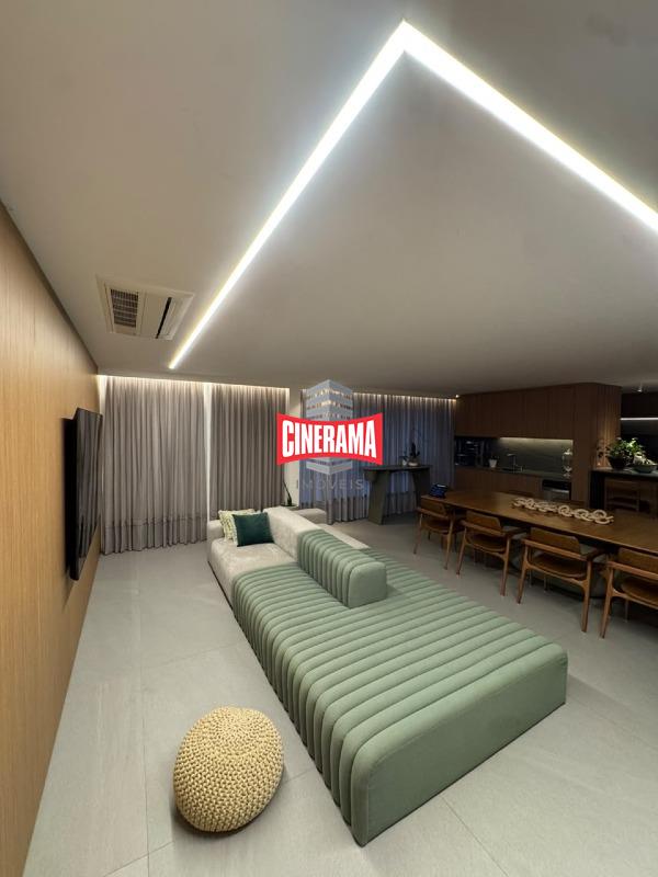 Apartamento à venda em Osvaldo Cruz, São Caetano do Sul - Cinerama Imóveis: 