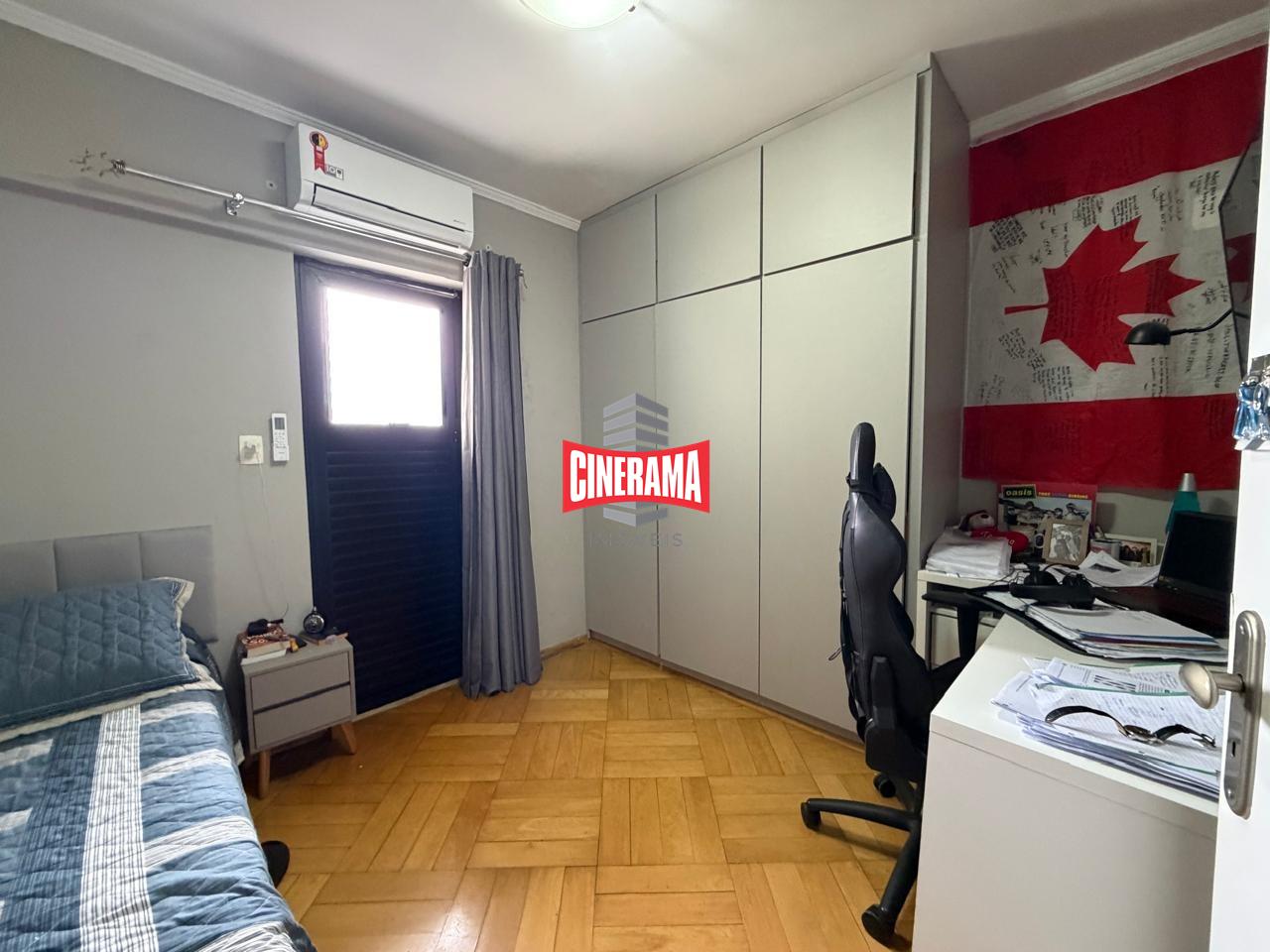 Apartamento à venda em Santa Paula, São Caetano do Sul - Cinerama Imóveis: 