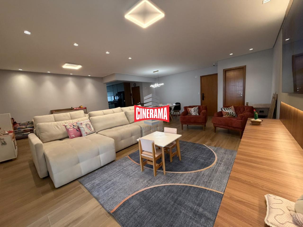 Apartamento à venda em Barcelona, São Caetano do Sul - Cinerama Imóveis: 