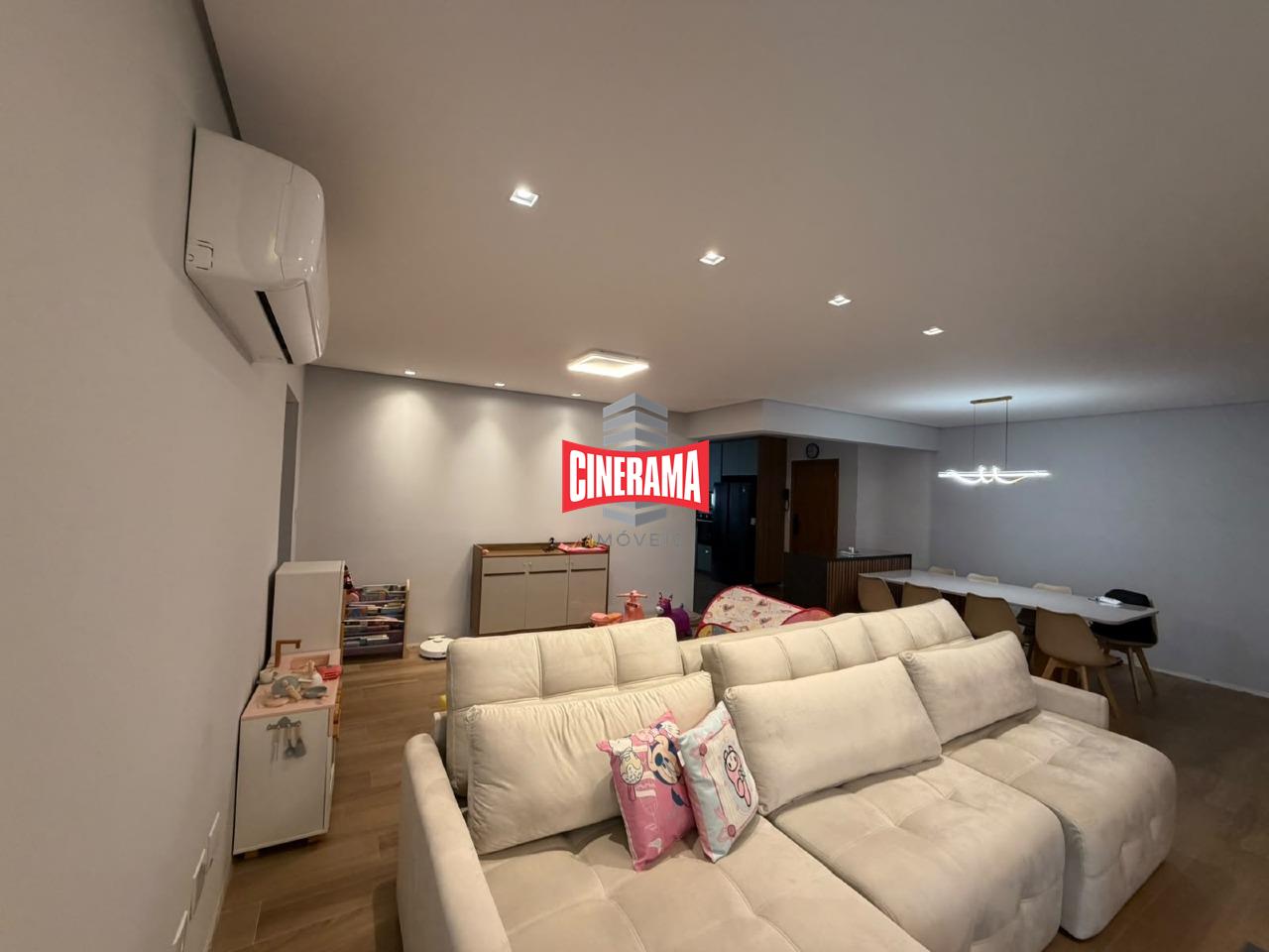 Apartamento à venda em Barcelona, São Caetano do Sul - Cinerama Imóveis: 