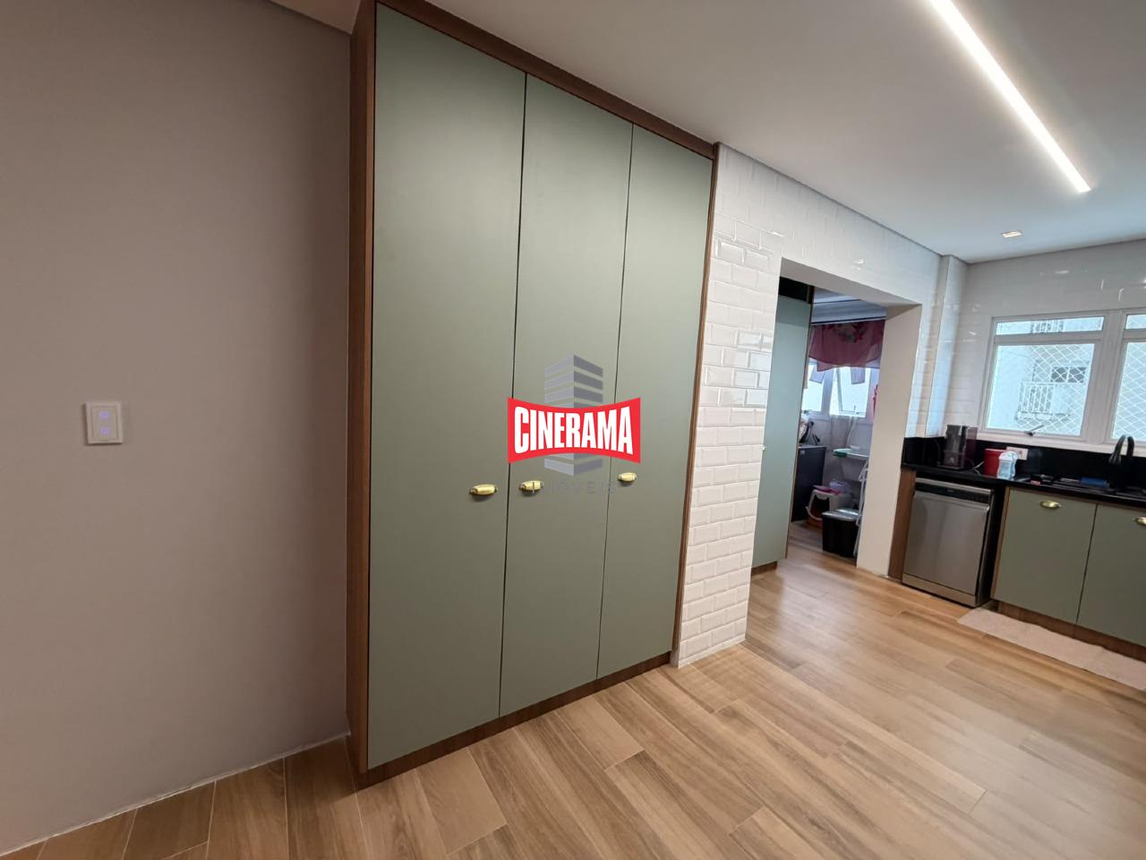 Apartamento à venda em Barcelona, São Caetano do Sul - Cinerama Imóveis: 