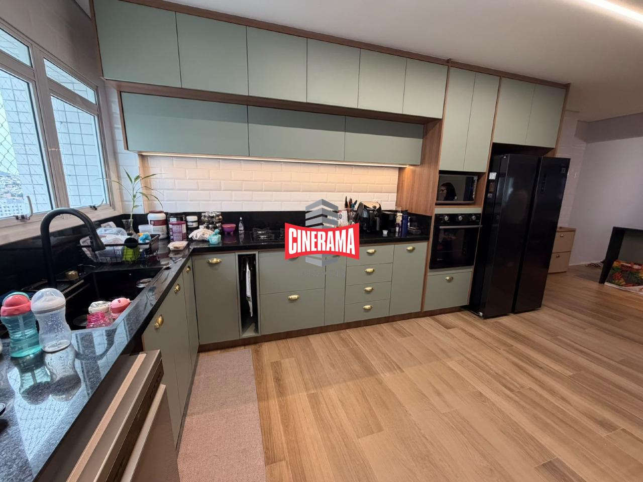 Apartamento à venda em Barcelona, São Caetano do Sul - Cinerama Imóveis: 