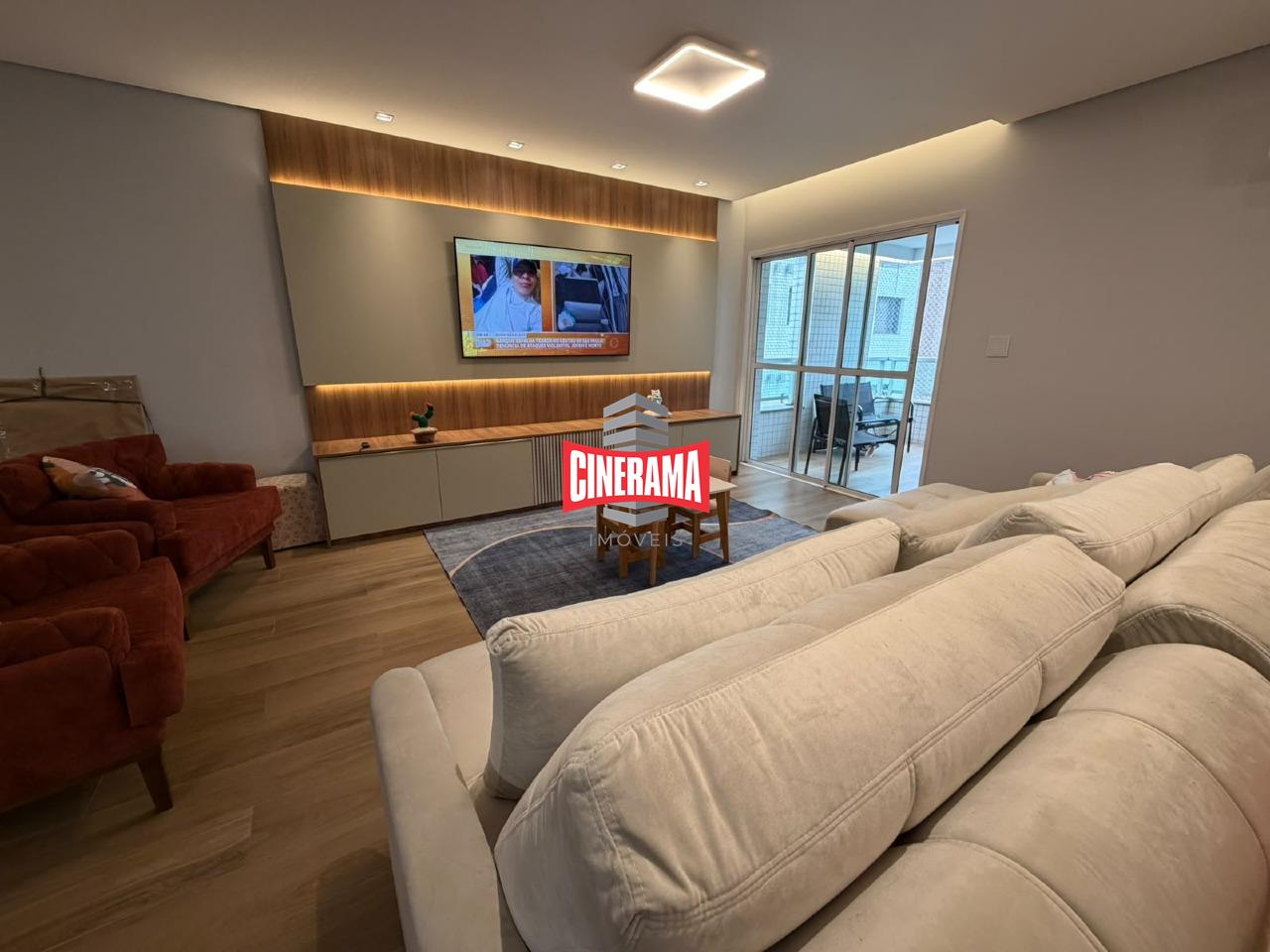 Apartamento à venda em Barcelona, São Caetano do Sul - Cinerama Imóveis: 