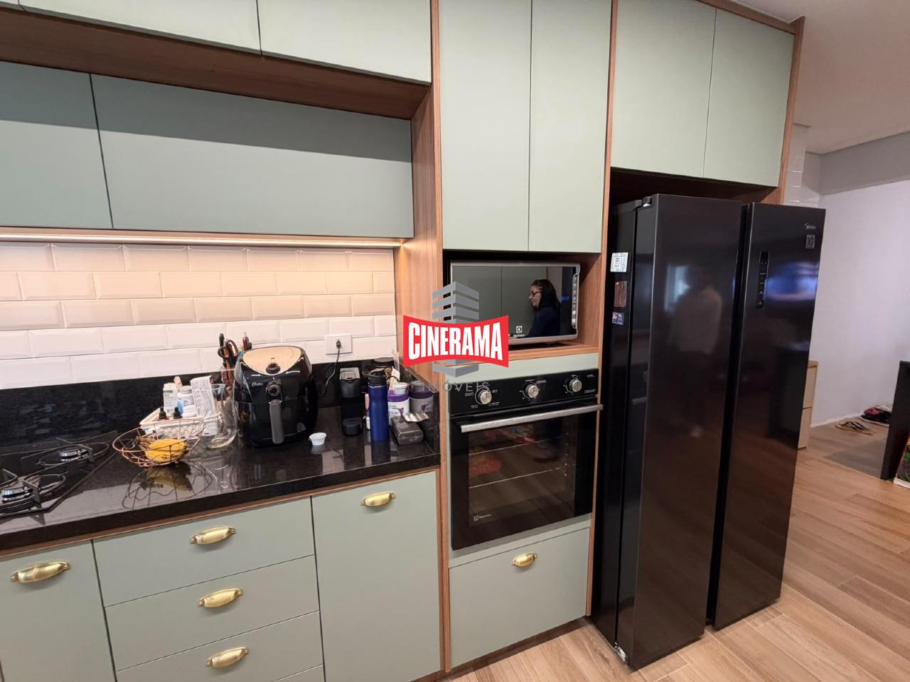 Apartamento à venda em Barcelona, São Caetano do Sul - Cinerama Imóveis: 