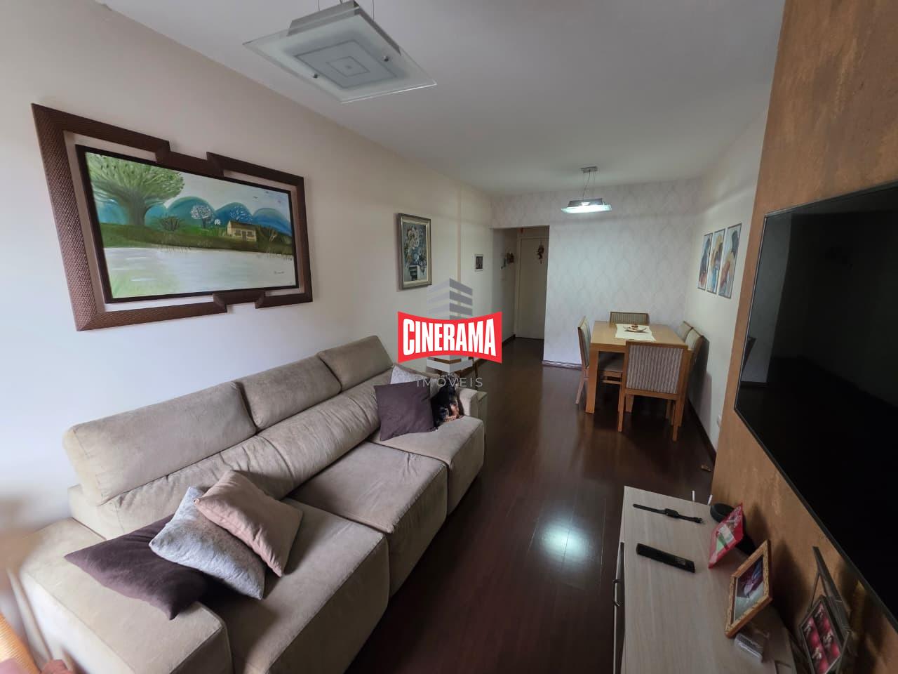 Apartamento à venda em Santo Antônio, São Caetano do Sul - Cinerama Imóveis: 