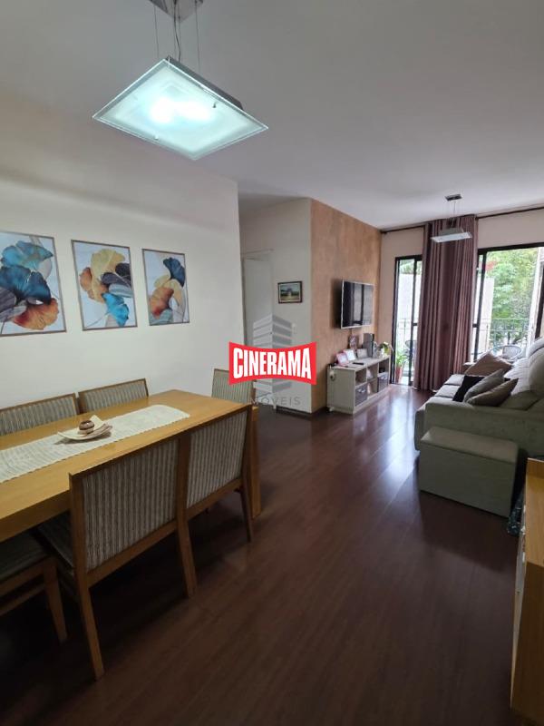 Apartamento à venda em Santo Antônio, São Caetano do Sul - Cinerama Imóveis: 