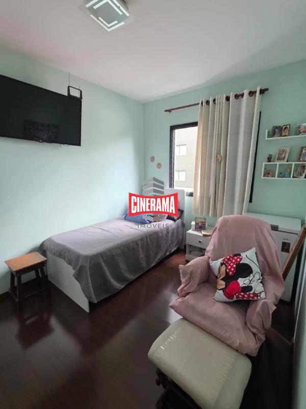 Apartamento à venda em Santo Antônio, São Caetano do Sul - Cinerama Imóveis: 